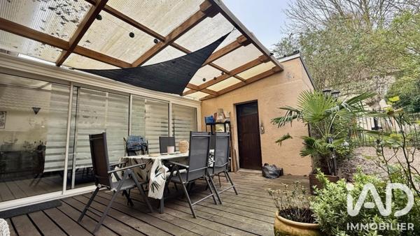 Maison à vendre 3 pièces 100 m² Long