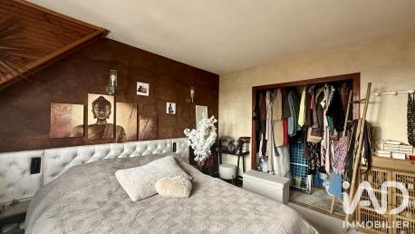 Maison à vendre 3 pièces 100 m² Long