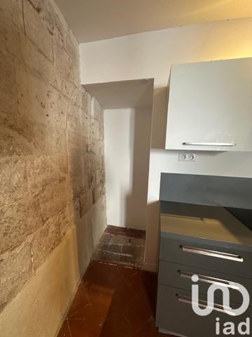 Location appartement 2 pièces 48 m² Saint-Gilles