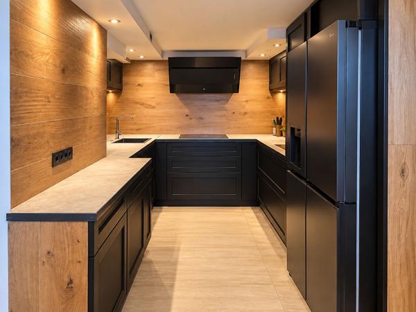 Appartement 2 pièces 43.15 m2