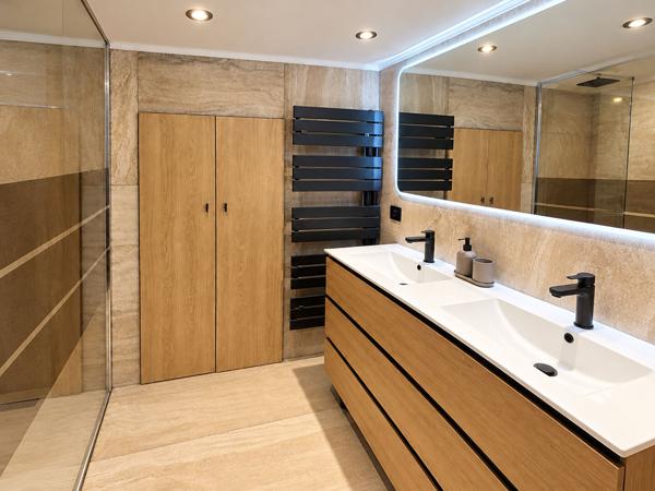 Appartement 2 pièces 43.15 m2