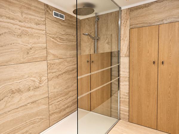 Appartement 2 pièces 43.15 m2