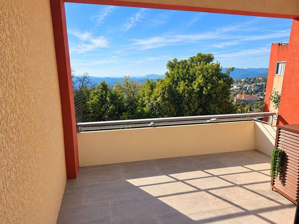 Appartement 2 pièces 43.15 m2