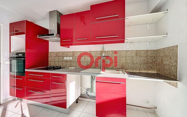 Appartement à vendre    4 pièces • 55 m2 Six-Fours-les-Plages