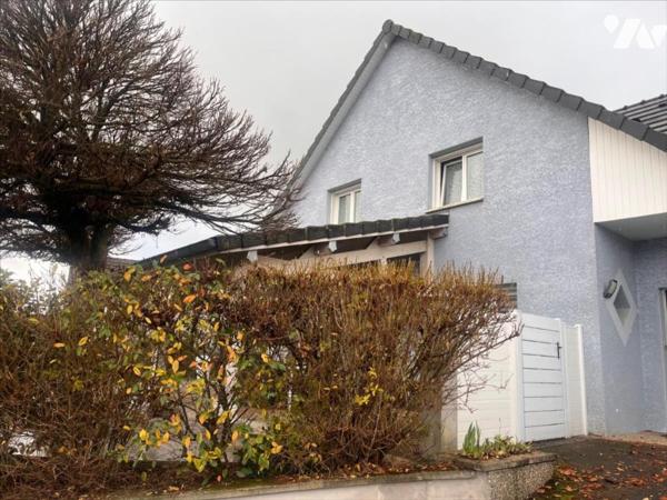 Maison 5ch avec piscine PIREY