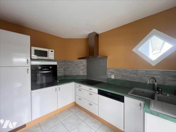 Maison 5ch avec piscine PIREY