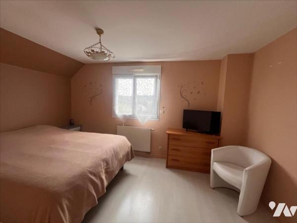 Maison 5ch avec piscine PIREY