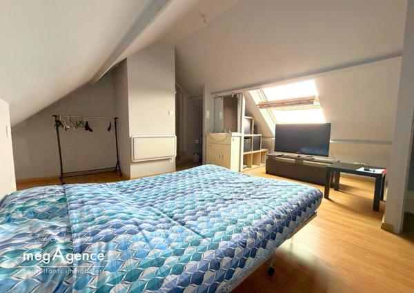 Maison à VIRE NORMANDIE, 14500 - 5 pièces 137m²