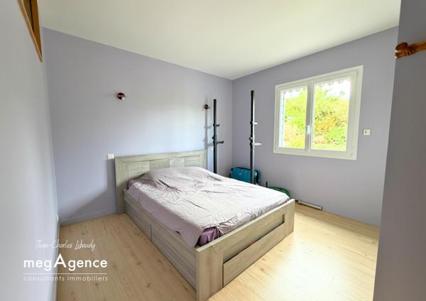 Maison à VIRE NORMANDIE, 14500 - 5 pièces 137m²