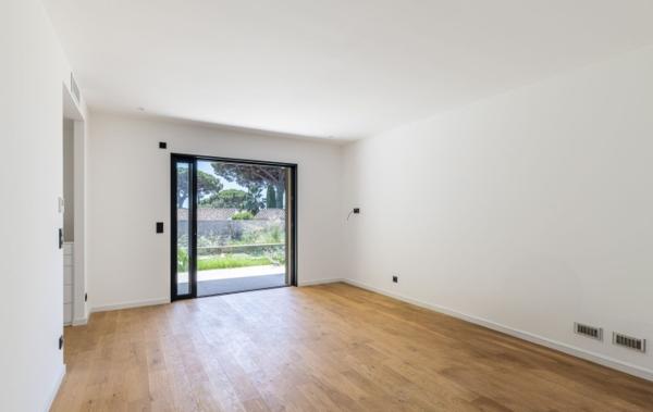 Vente Villa neuf Saint-tropez