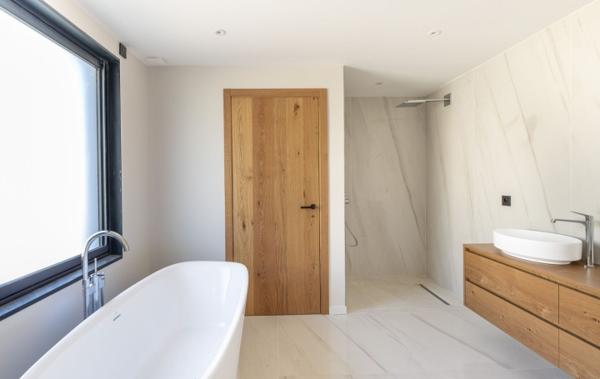 Vente Villa neuf Saint-tropez