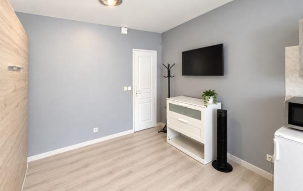 Vente Studio Rdc centre ville Le grau-du-roi