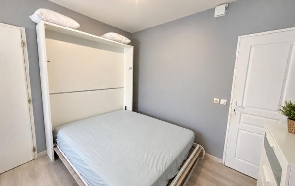 Vente Studio Rdc centre ville Le grau-du-roi