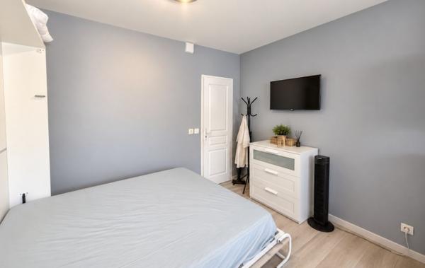 Vente Studio Rdc centre ville Le grau-du-roi