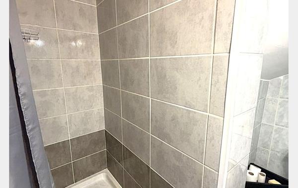 Vente Studio Rdc centre ville Le grau-du-roi