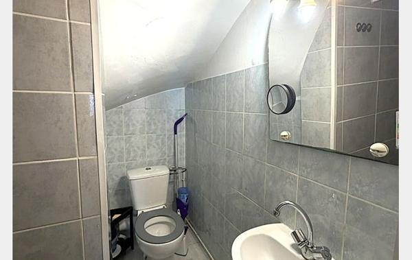 Vente Studio Rdc centre ville Le grau-du-roi