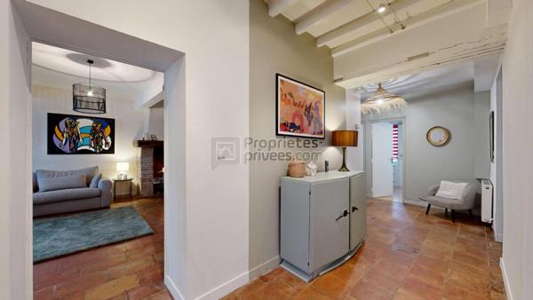 PROPRIETE : LONGERE, GITE, SALLE DE SPORT/ACTIVITE EQUESTRE