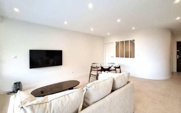 Appartement à vendre    2 pièces • 46 m2 Arcachon