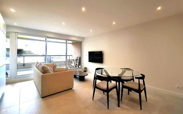 Appartement à vendre    2 pièces • 46 m2 Arcachon