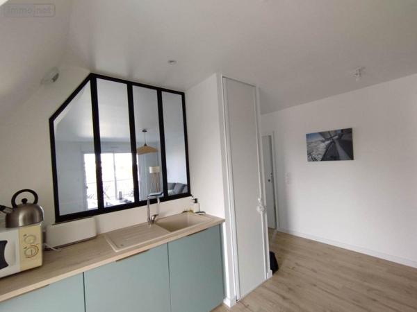 Appartement à vendre à Dinard en Ille-et-Vilaine (35800), ref : 35094-1260