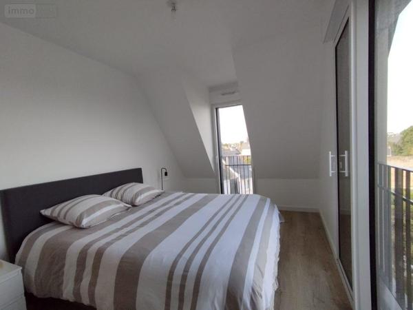 Appartement à vendre à Dinard en Ille-et-Vilaine (35800), ref : 35094-1260