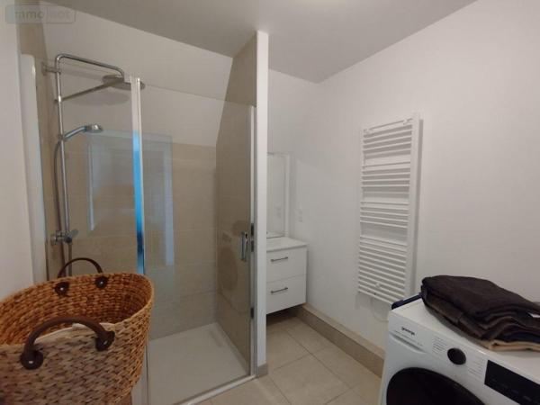 Appartement à vendre à Dinard en Ille-et-Vilaine (35800), ref : 35094-1260