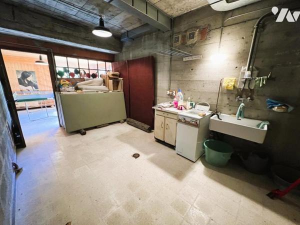 Chalet traditionnel sur le coteau du Bettex