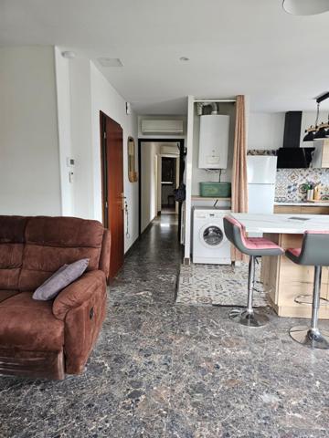Appartement  76m²
