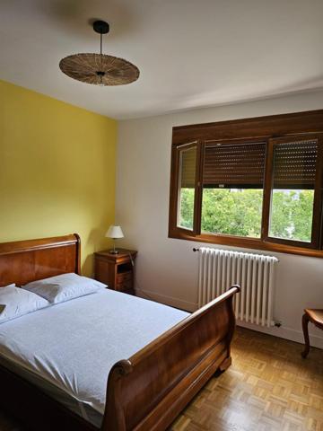 Appartement  76m²