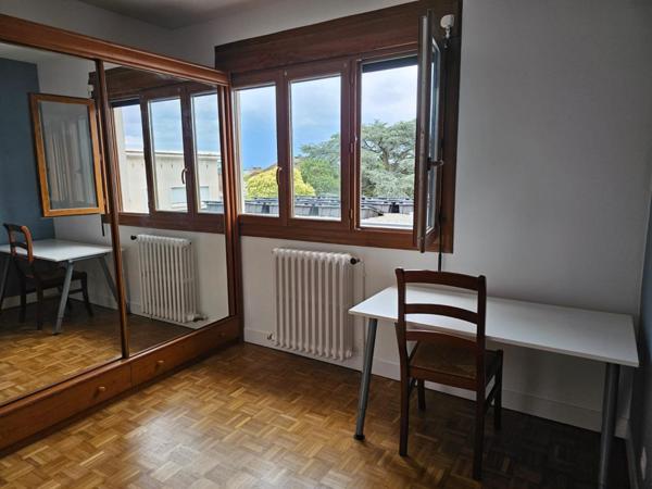 Appartement  76m²