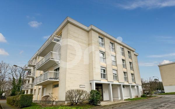 Appartement à louer    3 pièces • 85,17 m2 Senlis