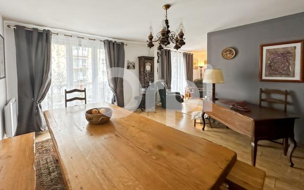 Appartement à louer    3 pièces • 85,17 m2 Senlis