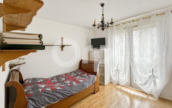 Appartement à louer    3 pièces • 85,17 m2 Senlis