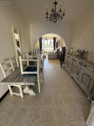 Achat - Maison La Sentinelle 59174 7 pièces 146 m 2 255 m 2