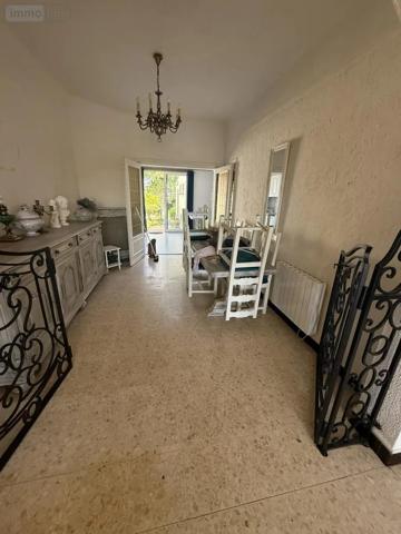 Achat - Maison La Sentinelle 59174 7 pièces 146 m 2 255 m 2