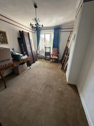 Achat - Maison La Sentinelle 59174 7 pièces 146 m 2 255 m 2