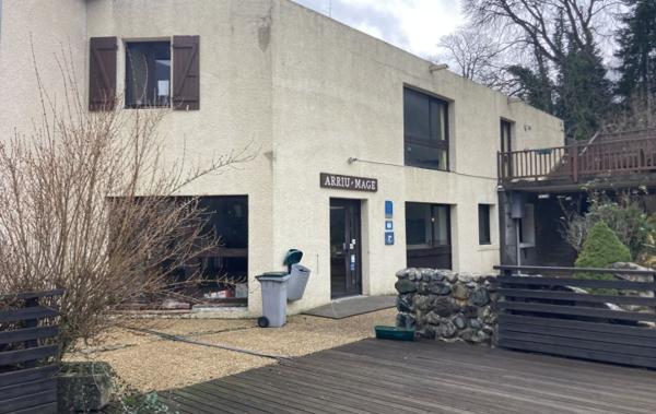 Vente Local commercial Restaurant à rénover Bielle   