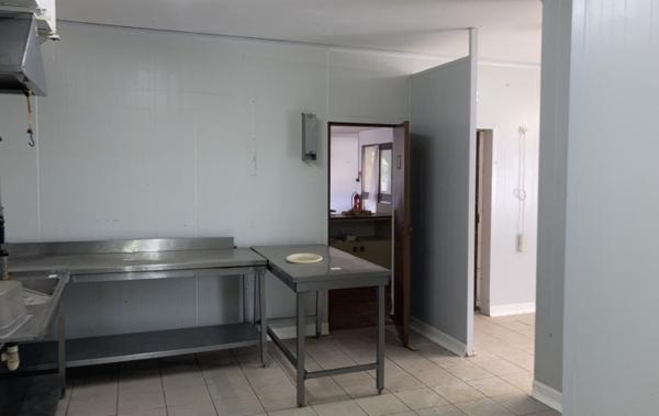 Vente Local commercial Restaurant à rénover Bielle   