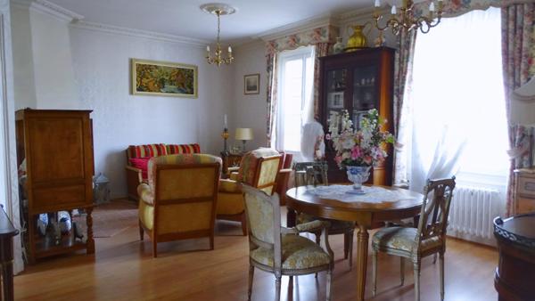 Maison 6 pièces, 4 chambres, surface au sol 150m²