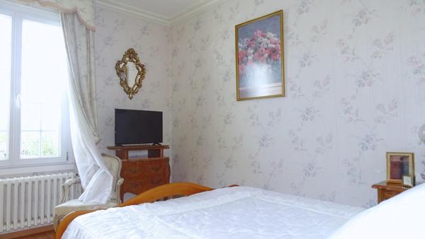 Maison 6 pièces, 4 chambres, surface au sol 150m²