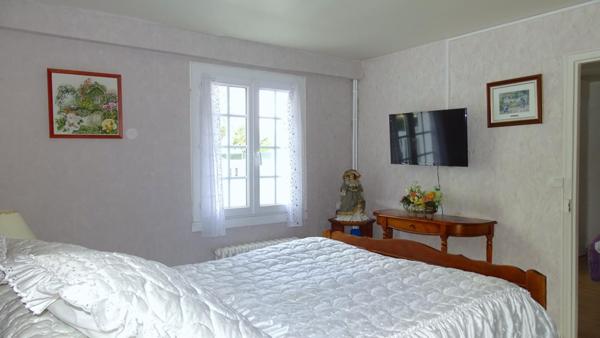 Maison 6 pièces, 4 chambres, surface au sol 150m²