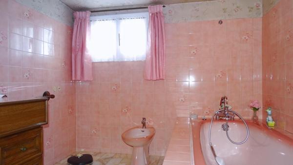 Maison 6 pièces, 4 chambres, surface au sol 150m²