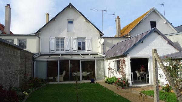 Maison 6 pièces, 4 chambres, surface au sol 150m²