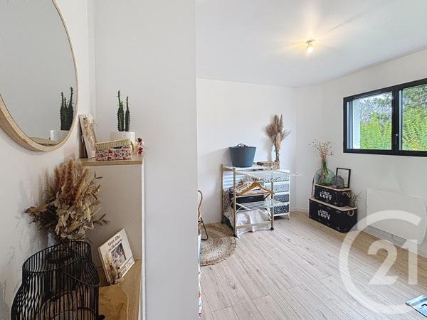 Maison à vendre  4 pièces - 104,34 m2 BEUZEVILLE - 27