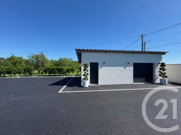 Maison à vendre  4 pièces - 104,34 m2 BEUZEVILLE - 27