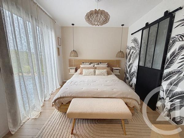 Maison à vendre  4 pièces - 104,34 m2 BEUZEVILLE - 27