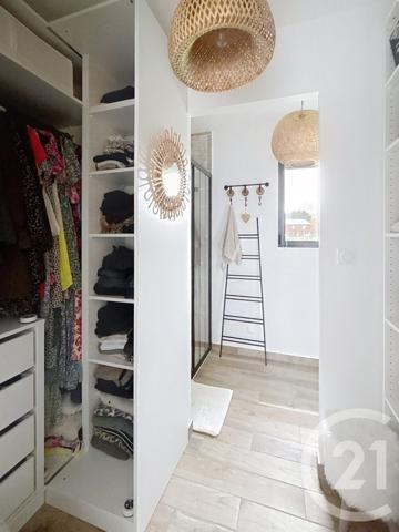 Maison à vendre  4 pièces - 104,34 m2 BEUZEVILLE - 27