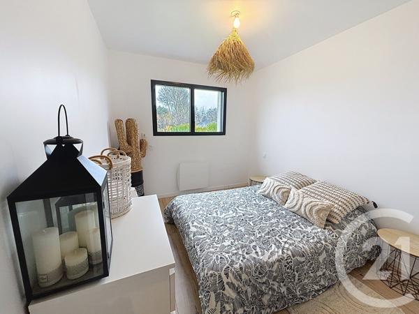 Maison à vendre  4 pièces - 104,34 m2 BEUZEVILLE - 27