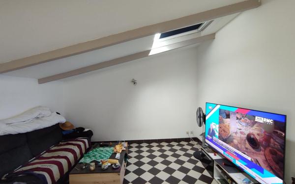 Appartement à vendre    2 pièces •  Pézenas