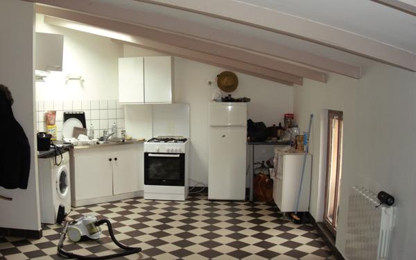 Appartement à vendre    2 pièces •  Pézenas